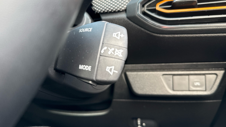 Dacia Sandero Stepway 1.0 TCe Prestige 5dr Bi Fuel Hatchback